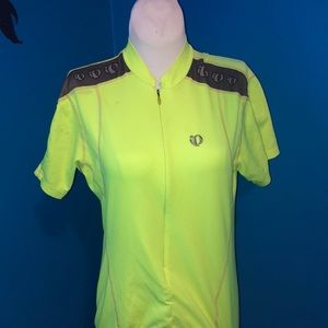 Cycling jersey